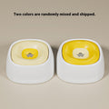 Anti-tumble Dog Keep Dry Mouth Floating Bowl