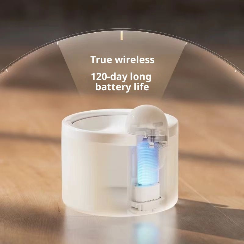 Smart Wireless Pet Water Dispenser With 24-Hour Water Quality Monitoring For Cats And Dogs - Majestic Pet Kingdom