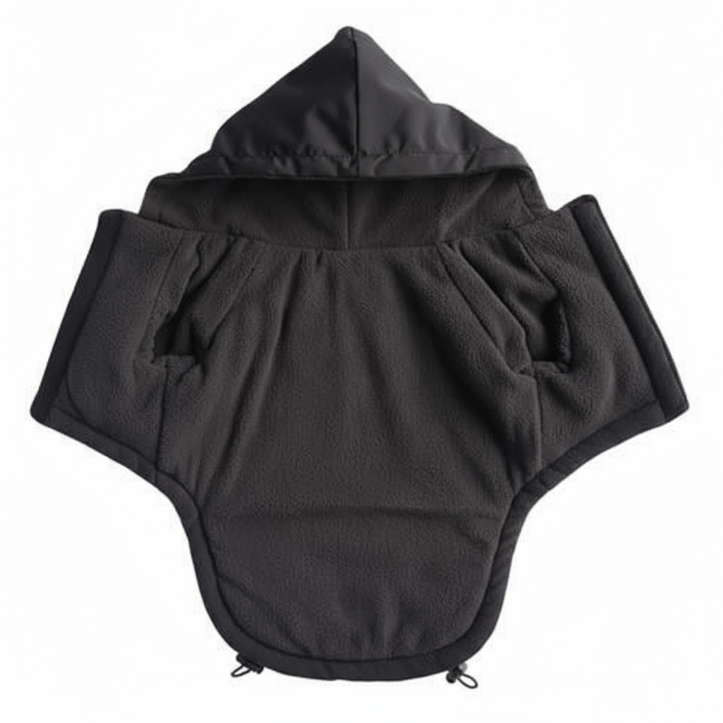 HydroHike Jacket - Majestic Pet Kingdom