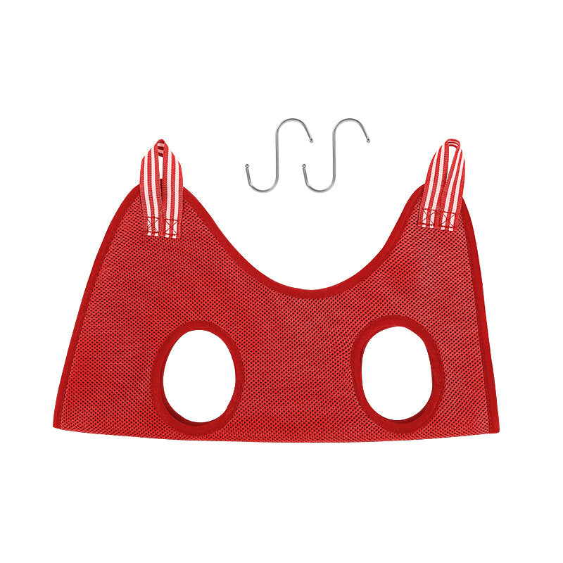 Grooming Hammock Sling Harness for Dogs & Cats