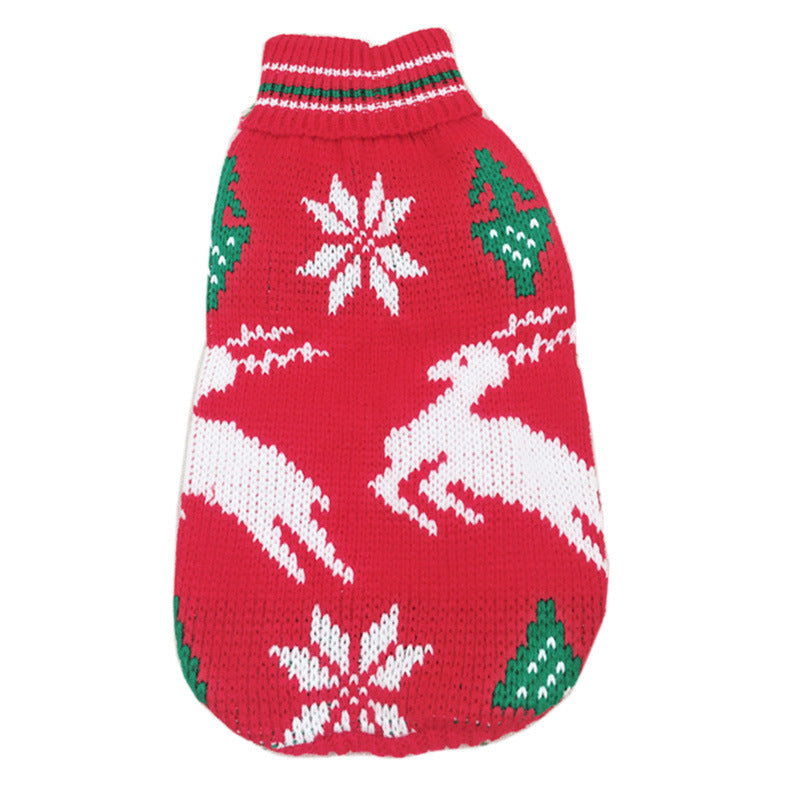 New Winter Fashion Pet Clothes - Majestic Pet Kingdom