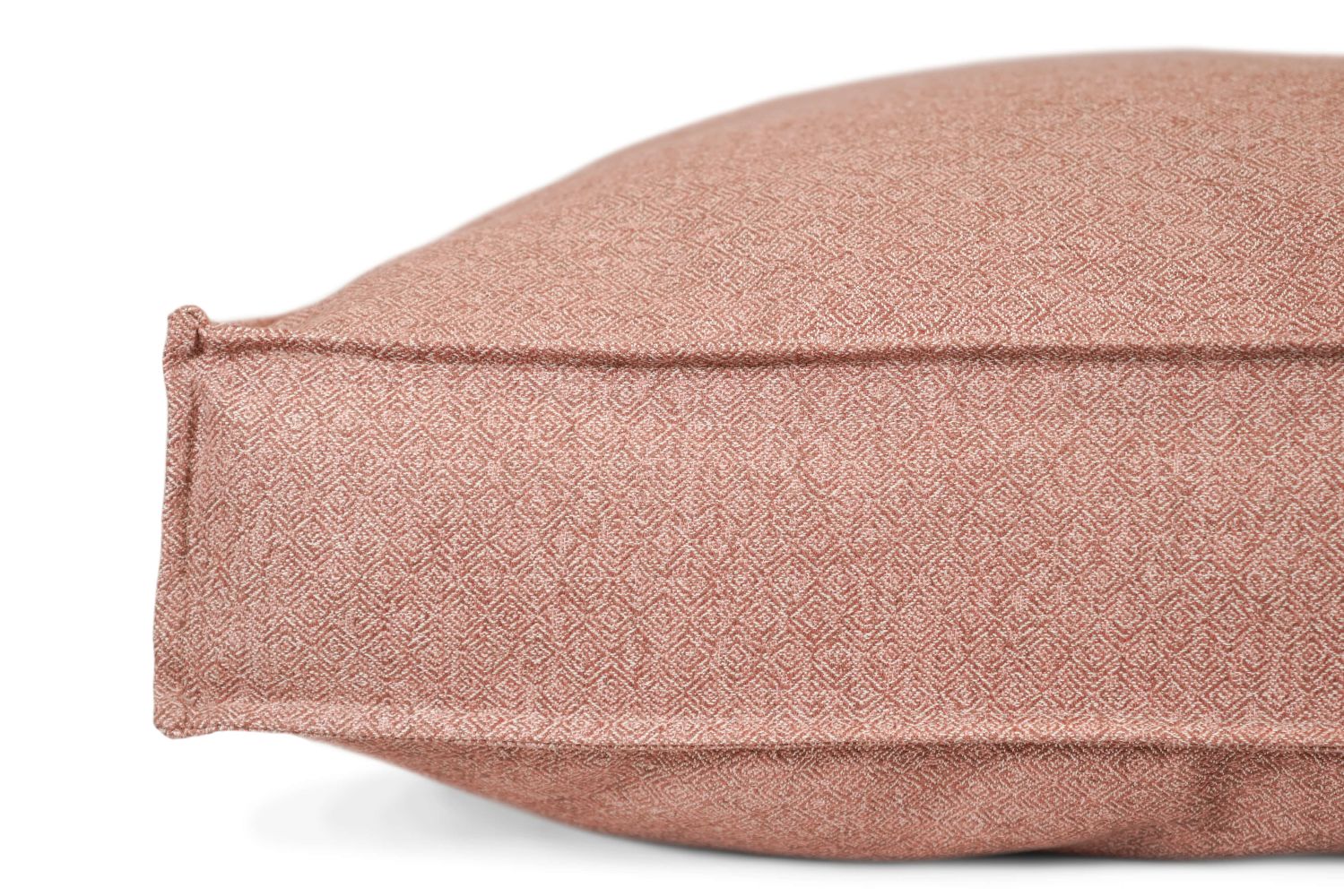 Lounger Pet Bed in Pittie Pink | Purrfect Pet Kingdom