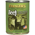 Evanger's All Life Stages Classic Beef Wet Dog Cans (12.5oz) - Majestic Pet Kingdom