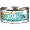 Evanger's All Life Stages Super Premium Seafood & Caviar Dinner Wet Cat Food (5.5oz) - Majestic Pet Kingdom