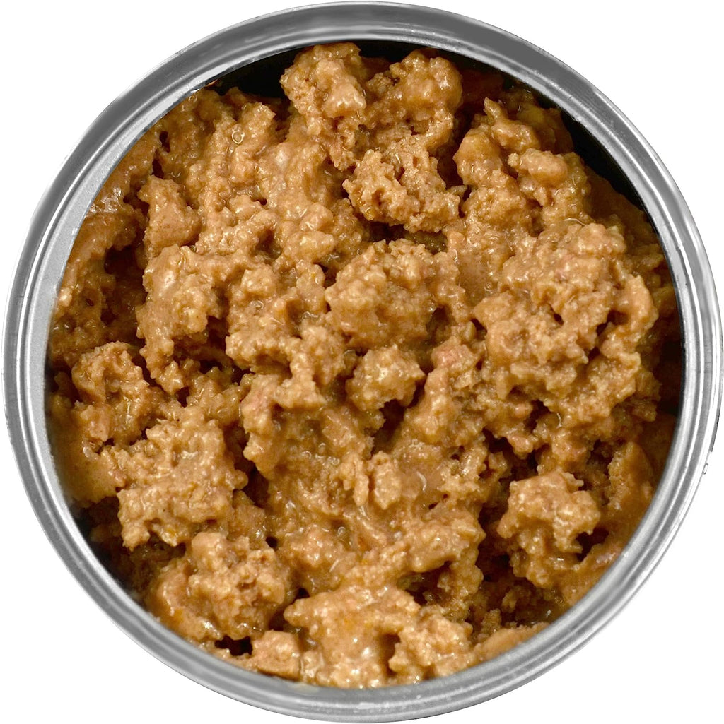 Evanger's All Life Stages Organics Turkey & Butternut Squash Dinner Wet Cat Food (5.5oz) - Majestic Pet Kingdom