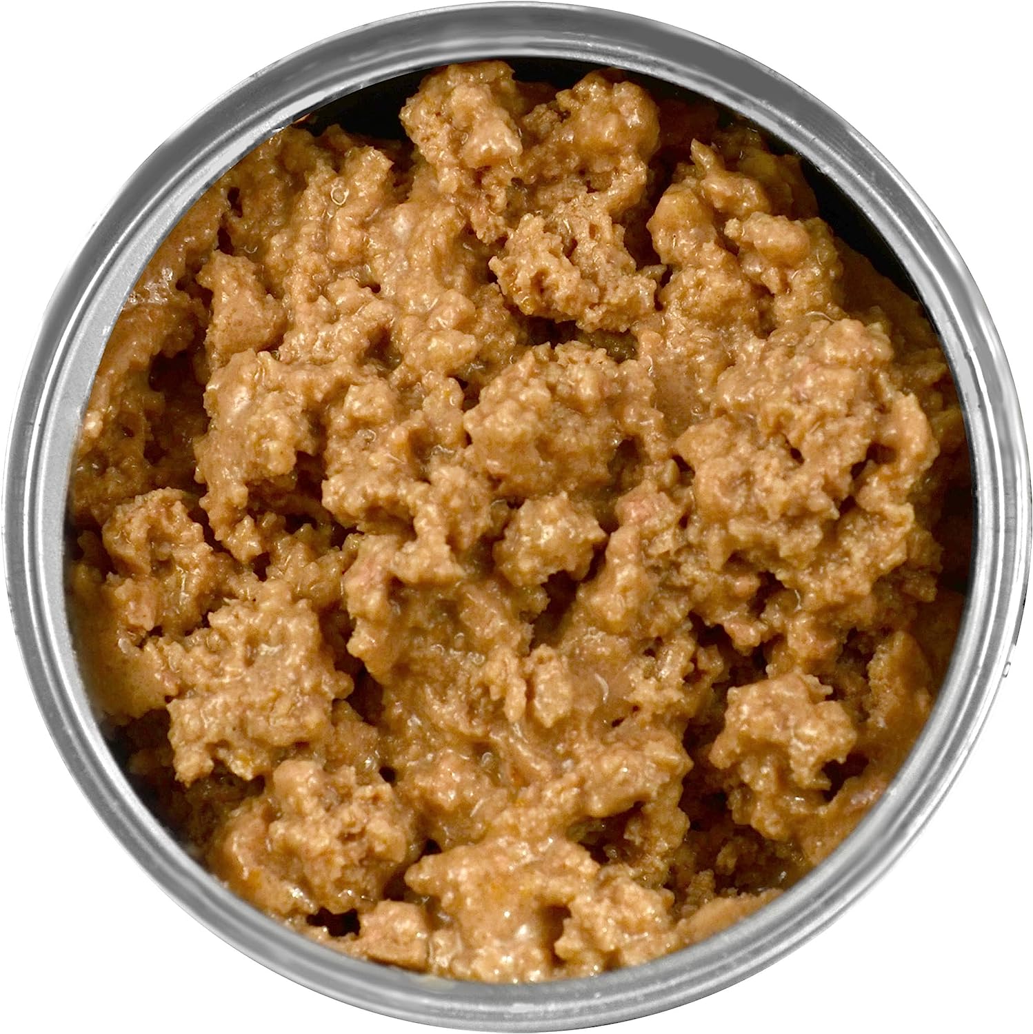 Evanger's All Life Stages Organics Braised Chicken Dinner Wet Cat Food (5.5oz) - Majestic Pet Kingdom