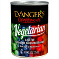 Evanger's Complements Grain Free All Life Stages Vegetarian Dinner Wet Dog & Cat Can (12.5oz) - Majestic Pet Kingdom