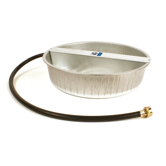 Dog Water Fountain EverFull Automatic 13-Quart Outdoor Drinker