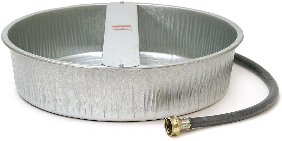 EverFull Automatic Dog Waterer, 13 Quart Ergonomic Pet Feeder | Majestic Pet Kingdom™