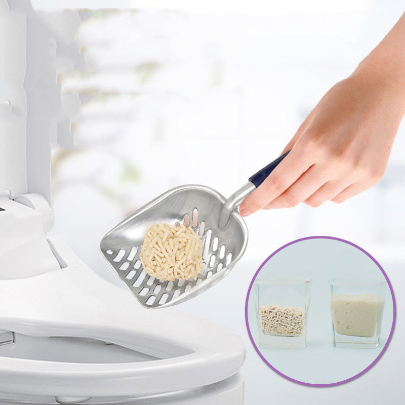 Cat Litter Tofu Original Flavor Flushable Plant Formula