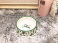 Cat Daily Necessities Pet Bowl Ceramics