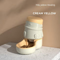 Pet Cat Dog Feeder Automatic Anti-tumble