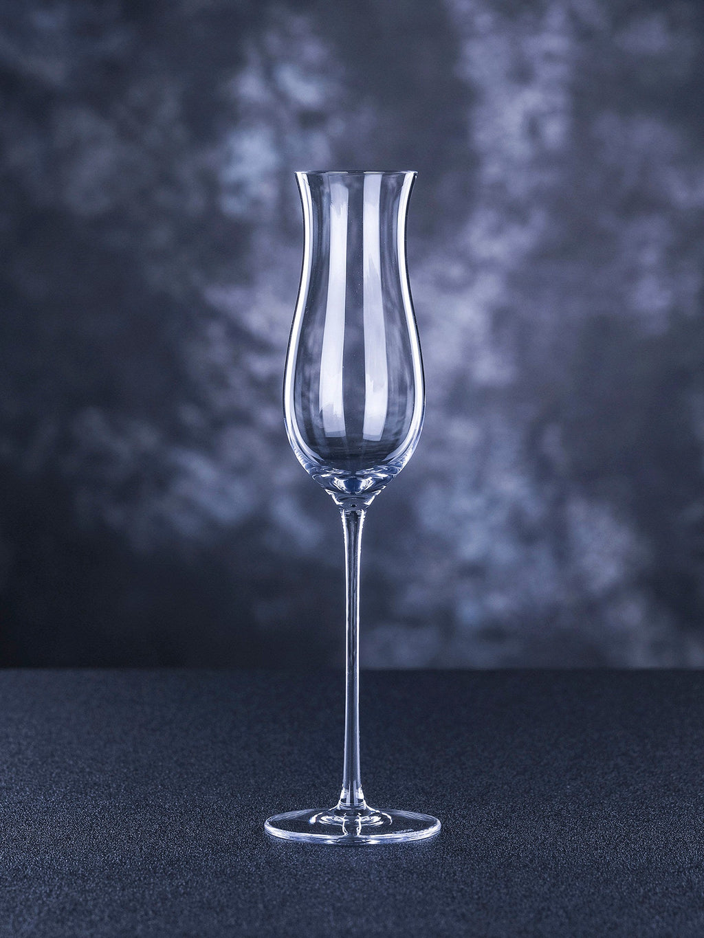 Lead-free Crystal Glass Champagne Flute