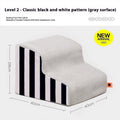 Pet Steps & Bed Climbing Slope Ladder for Dogs