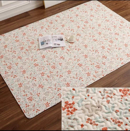 Cat Mat, Dog Mat, Pure Cotton, Non-slip, Scratch-resistant - Majestic Pet Kingdom