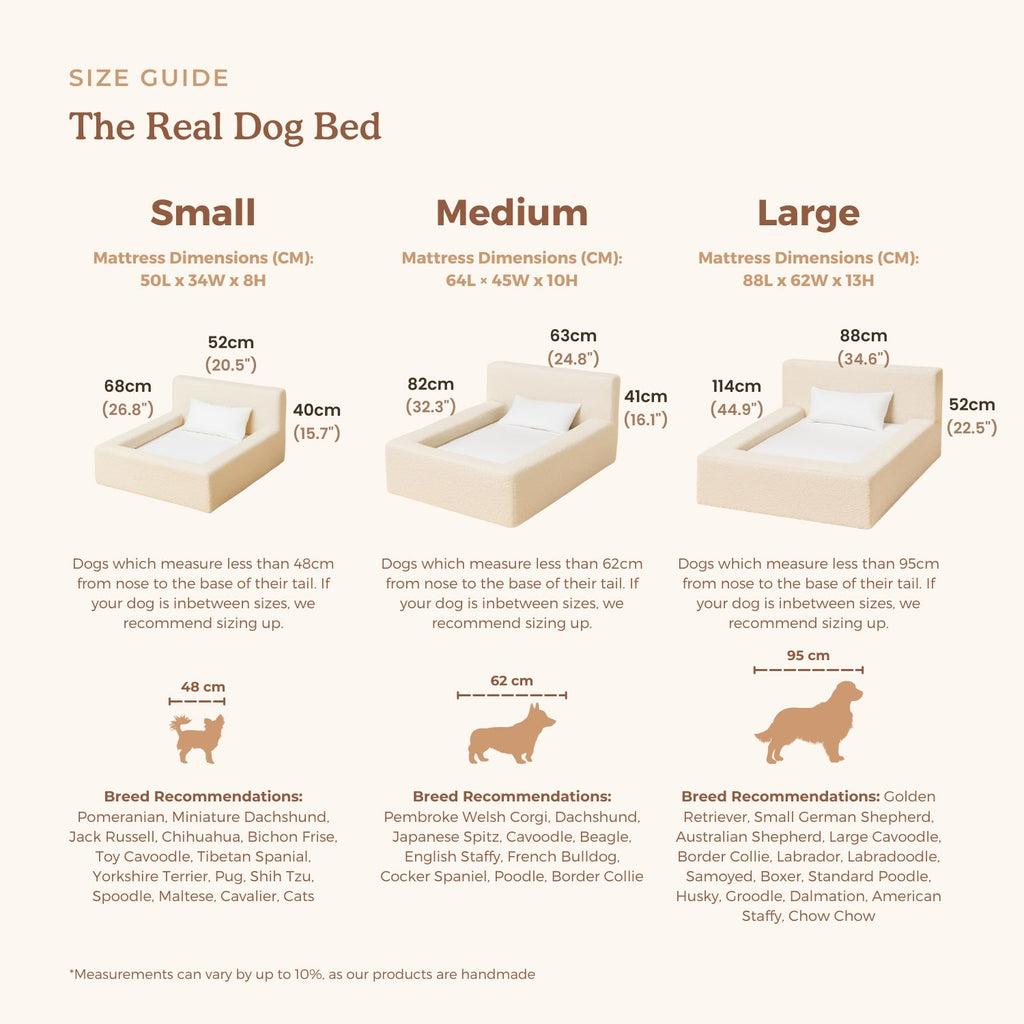 Movable Sponge Pet Sofa Mat & Dog Bed