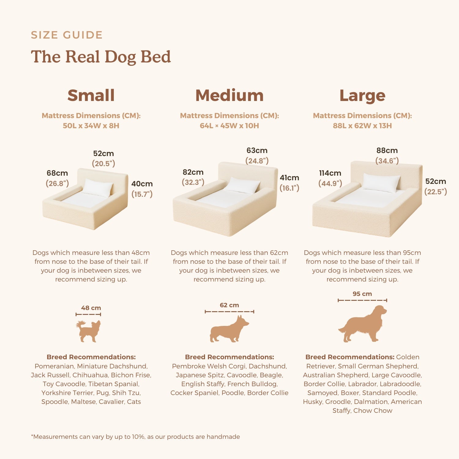 Movable Sponge Pet Sofa Mat & Dog Bed