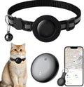 Pet Cat Location Tracker Collar - Majestic Pet Kingdom