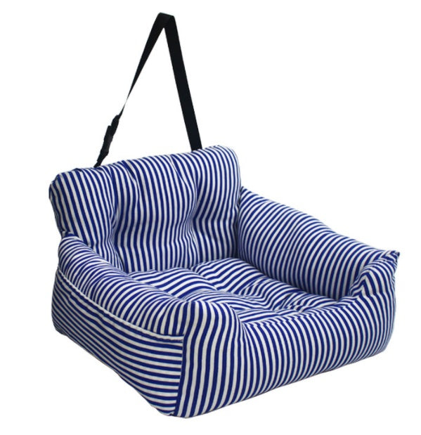 Car Pet Seat Cat And Dog Kennel - Majestic Pet Kingdom