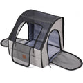 Pet Car Supplies Dog Dog Cage Nest Go Out Portable - Majestic Pet Kingdom