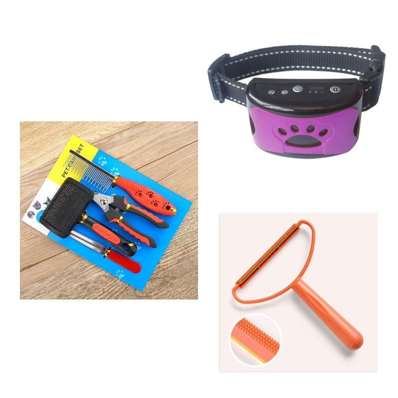 Luxury Pet Essentials - Purrfect Pet Kingdom™