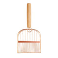Stainless Steel Household Pet Shovel | Purrfect Pet Kingdom
