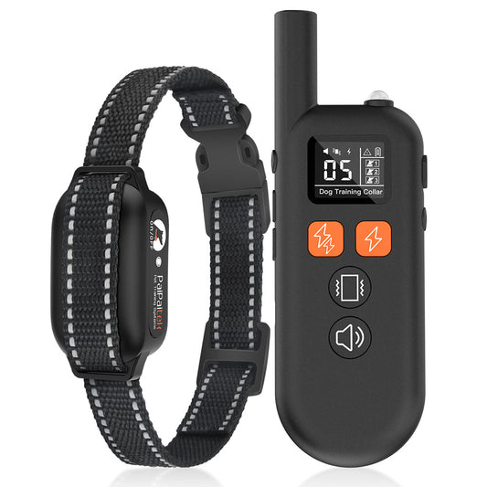 Remote Control Pet Trainer -Dog-Ultrasonic-Contact The Shipper For Communication With Other Color Departments