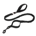 Pet Dog Leash With Adjustable Elasticity - Majestic Pet Kingdom