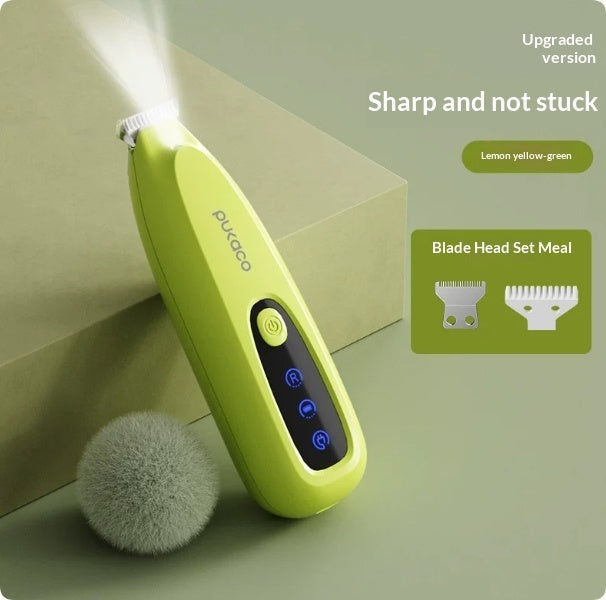 Pet Shaver Cat Foot Shaver Special