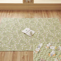 Pure Cotton Cat Mat, Dog Floor Mat, Rabbit Pen Matnon-slip - Majestic Pet Kingdom