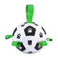 Interactive Charging Dog Toy That Talks And Can Be Tossed For Play