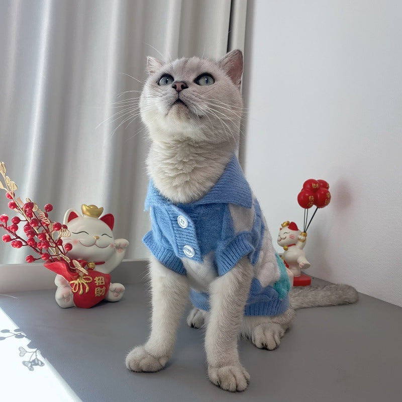 Pet Product - Premium Pet Accessory