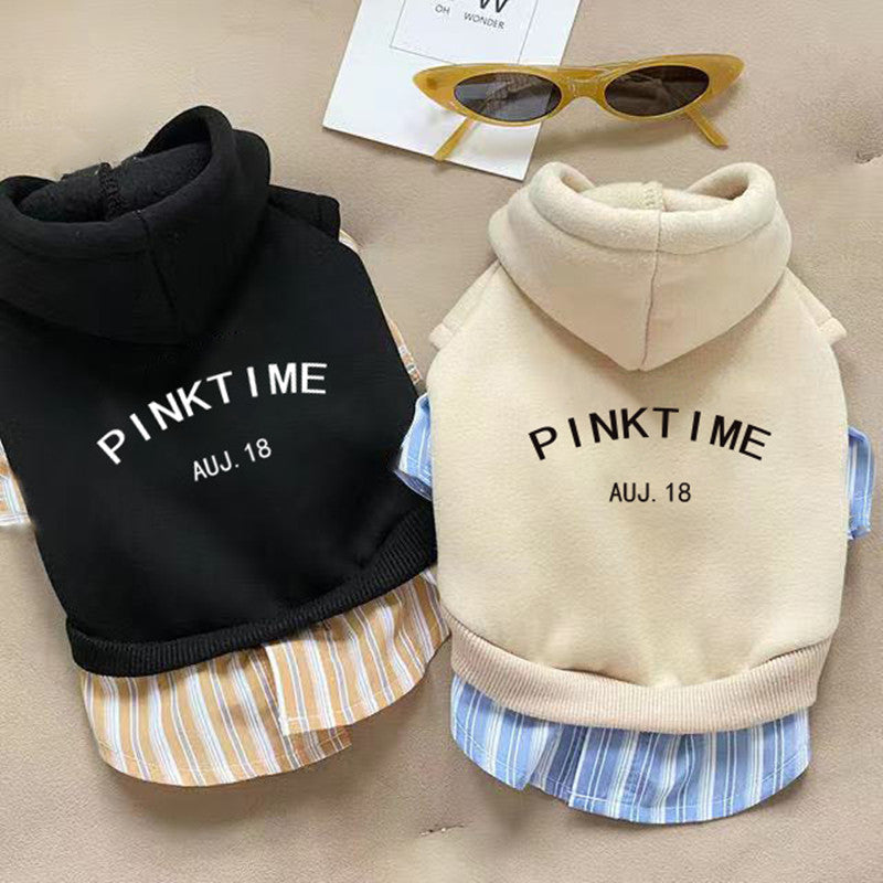 Fashion Dog Clothes Warm Clothes Premium Quality Produc
