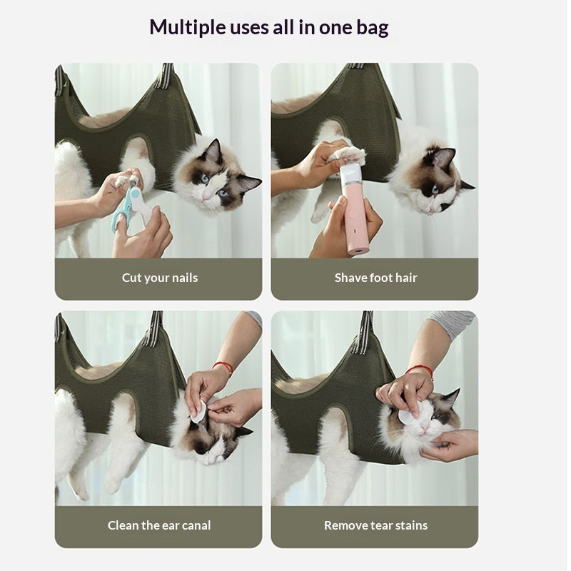Pet Product - Premium Pet Accessory