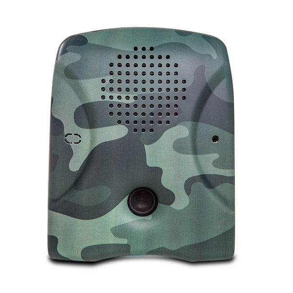 Dog Silencer MAX Solar Power Pack & Charging Kit - Majestic Pet Kingdom