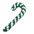 Dog teeth cleaning and teeth grinding toy