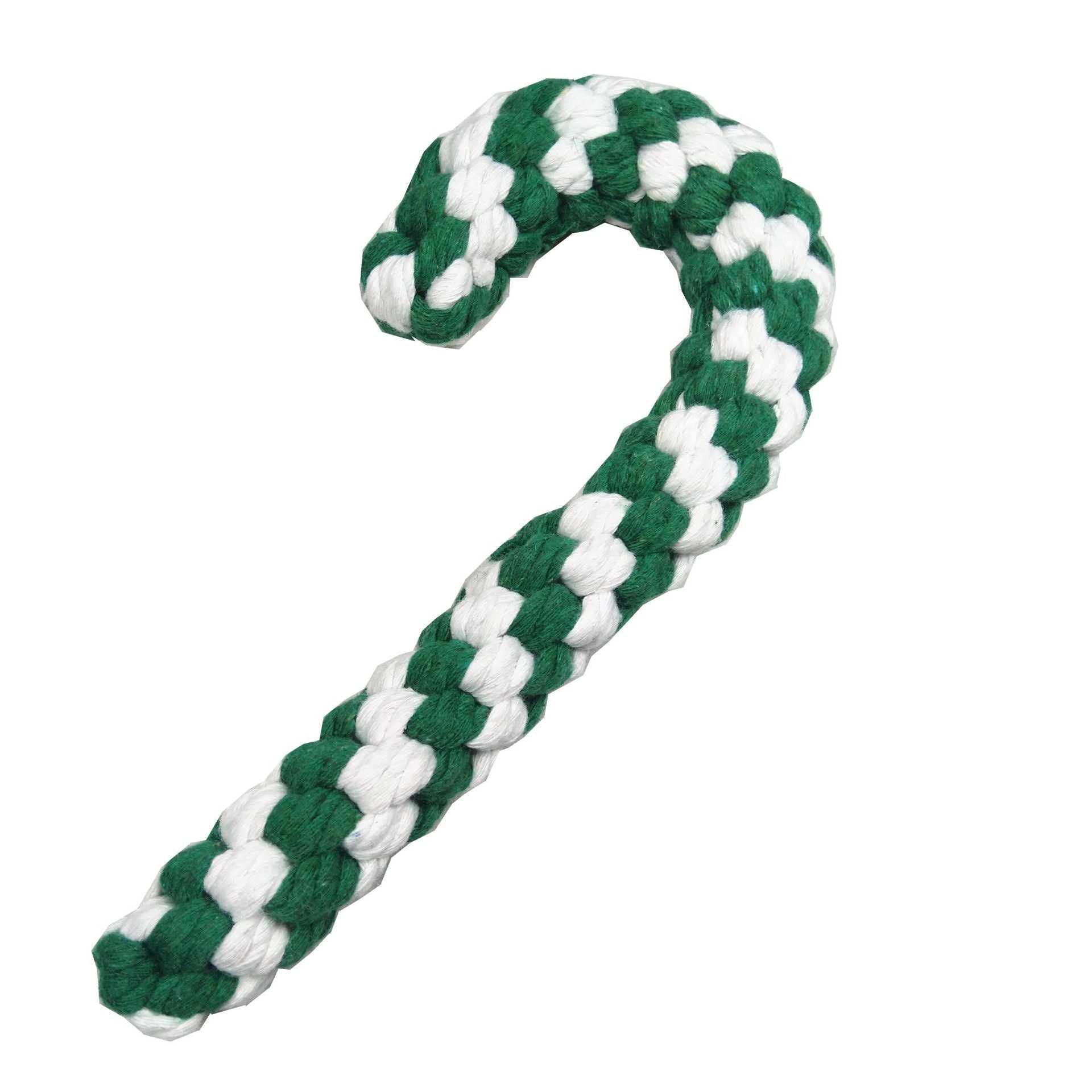 Dog teeth cleaning and teeth grinding toy
