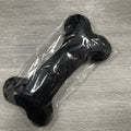 Cotton Velvet Dog Toy Bone Biting Molar Rod