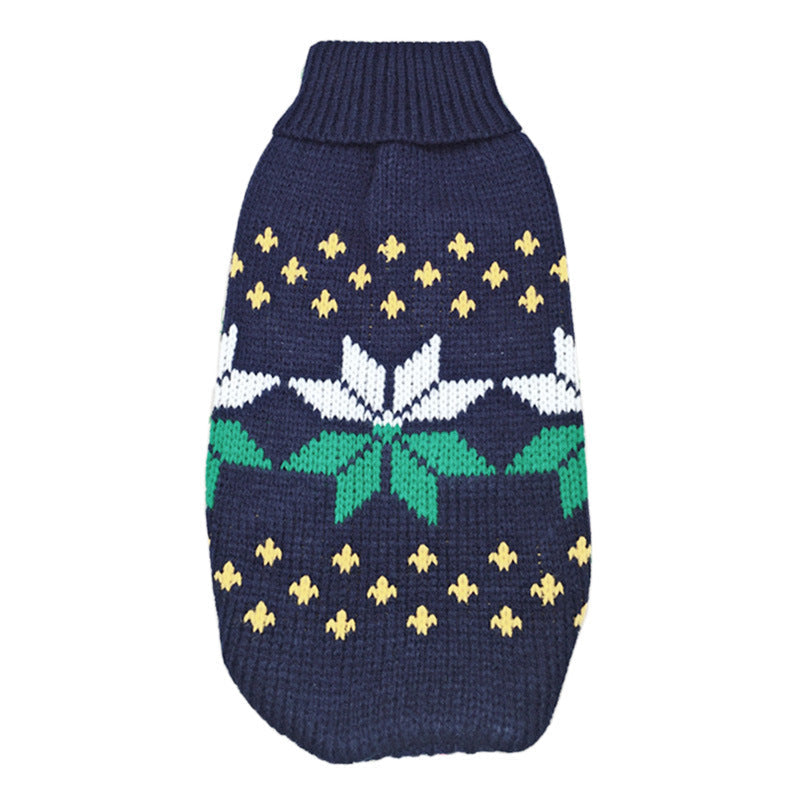New Winter Fashion Pet Clothes - Majestic Pet Kingdom