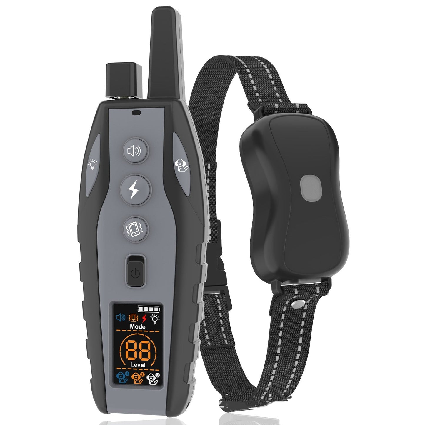 Remote-controlled Dog Barking Deterrent | Purrfect Pet Kingdom