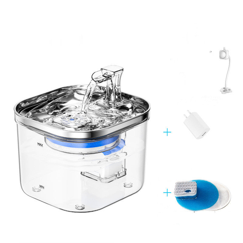 Pet Product - Premium Pet Accessory