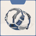 Pet Fashion Simple Chest Strap Leash Set
