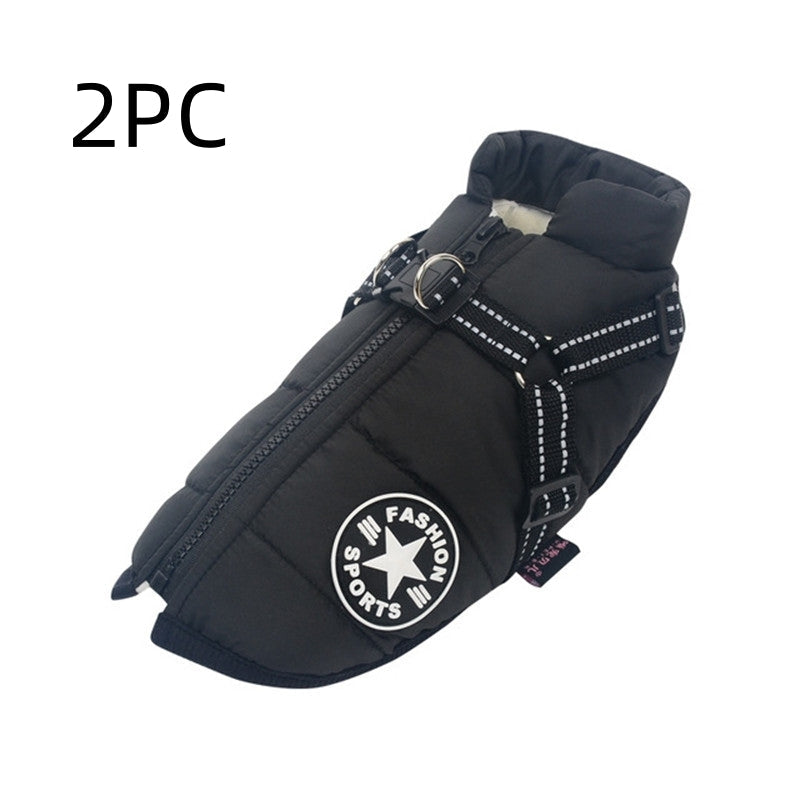 Pet Product - Premium Pet Accessory