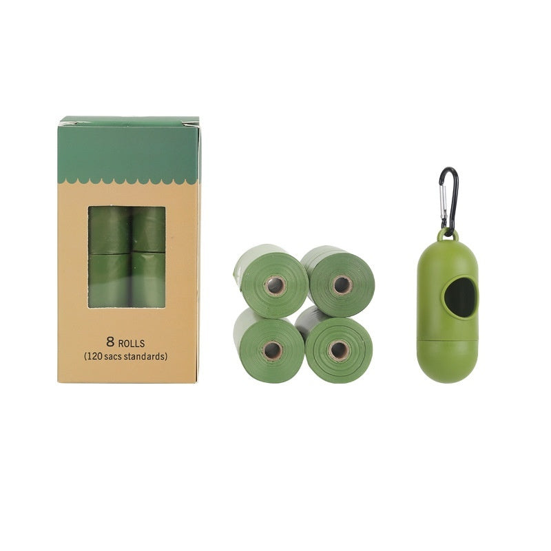 EPI Environmentally Friendly Degradable Pet Garbage Bag - Majestic Pet Kingdom
