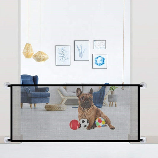 Dog Isolation Network Portable Folding Pet Pet Wellness Essential | Majestic Pet Kingdom™