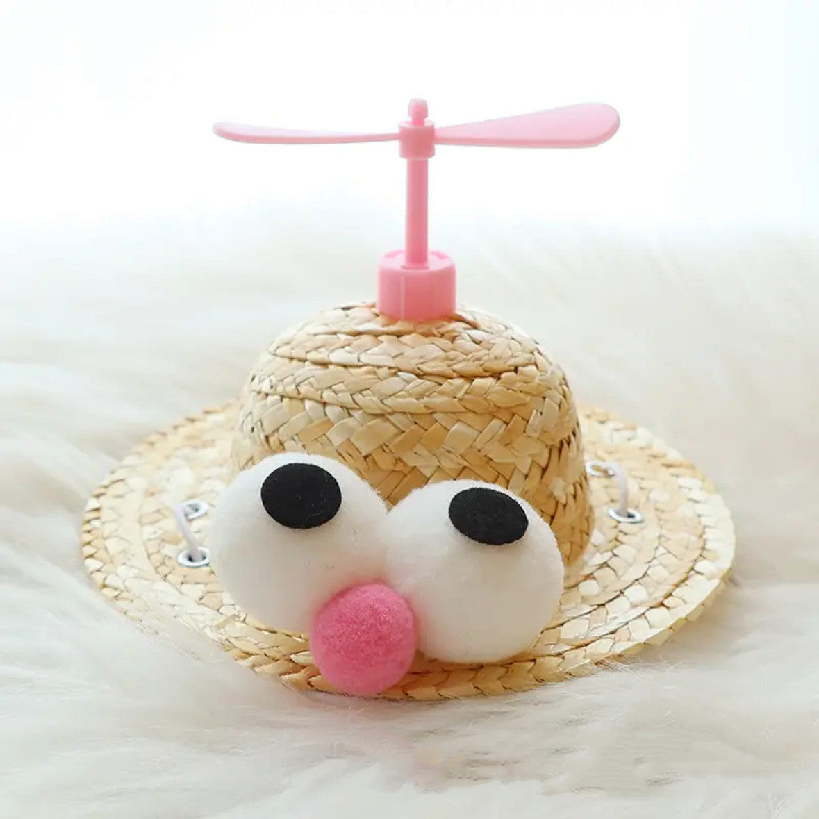 Pet Cute Hat Headwear Decorative Puppy Pet Supplies - Majestic Pet Kingdom