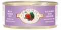 Fromm 4 Star Beef and Venison Cat Pate (5.5oz) - Majestic Pet Kingdom