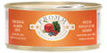 Fromm 4 Star Chicken and Salmon Cat Pate (5.5oz) - Majestic Pet Kingdom