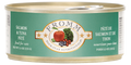 Fromm 4 Star Salmon and Tuna Cat Pate (5.5oz) - Majestic Pet Kingdom