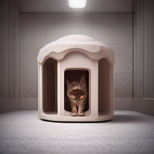 Cat Litter Fresh Step Odor Shield Clumping Clay Scented Box - View 2